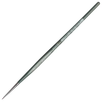Syntetický okrúhly štetec Da Vinci Forte 363 - 5/0