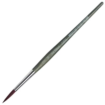 Syntetický okrúhly štetec Da Vinci Forte 363 - 10