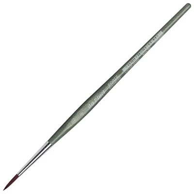 Syntetický okrúhly štetec Da Vinci Forte 363 - 4