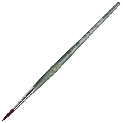 Syntetický okrúhly štetec Da Vinci Forte 363 - 6