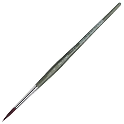 Syntetický okrúhly štetec Da Vinci Forte 363 - 8