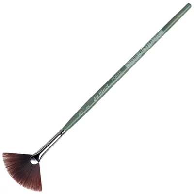 Syntetický, vejárovitý štetec Da Vinci Forte 465 - 1