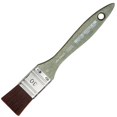 Syntetický, disperzný štetec Da Vinci Forte 5036 - 30