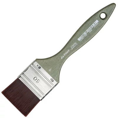 Syntetický, disperzný štetec Da Vinci Forte 5036 - 50