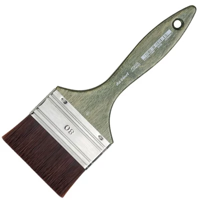 Syntetický, disperzný štetec Da Vinci Forte 5036 - 80