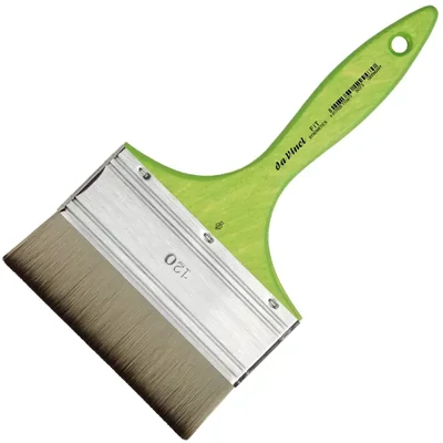 Syntetický disperzný štetec Da Vinci Fit 5073 - 120
