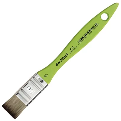 Syntetický disperzný štetec Da Vinci Fit 5073 - 20