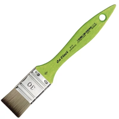 Syntetický disperzný štetec Da Vinci Fit 5073 - 30