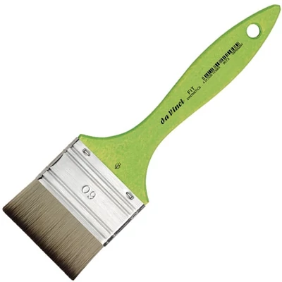 Syntetický disperzný štetec Da Vinci Fit 5073 - 60