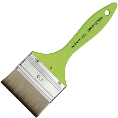 Syntetický disperzný štetec Da Vinci Fit 5073 - 80
