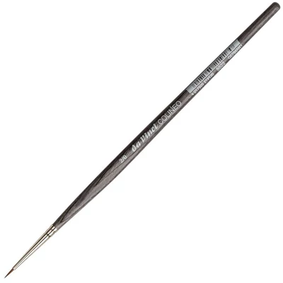 Syntetický okrúhly štetec Da Vinci Colineo 5522 - 2/0