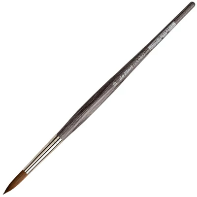 Syntetický okrúhly štetec Da Vinci Colineo 5522 - 10