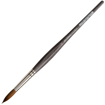 Syntetický okrúhly štetec Da Vinci Colineo 5522 - 12