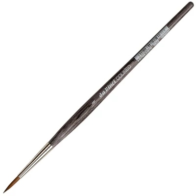 Syntetický okrúhly štetec Da Vinci Colineo 5522 - 4
