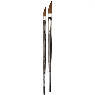 Syntetický štetec s rezaným hrotom Da Vinci Colineo 5527 - v rôznych veľkostiach