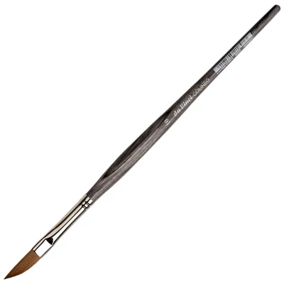 Syntetický štetec s rezaným hrotom Da Vinci Colineo 5527 - 10