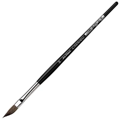 Syntetický štetec s rezaným hrotom Da Vinci Casaneo 5597 - 10