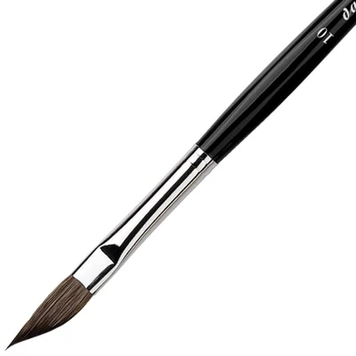 Syntetický štetec s rezaným hrotom Da Vinci Casaneo 5597 - 10