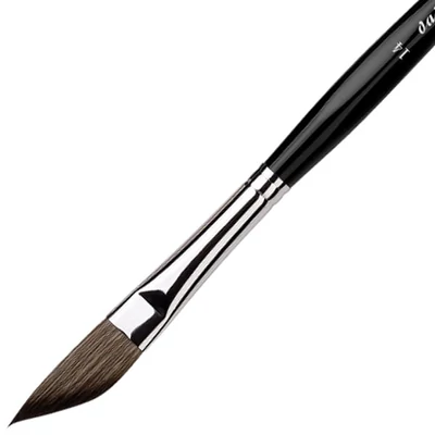 Syntetický štetec s rezaným hrotom Da Vinci Casaneo 5597 - 14