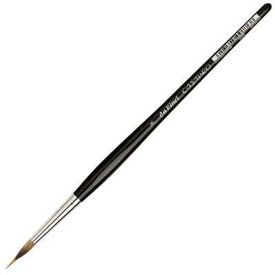 Syntetický špicatý štetec Da Vinci Casaneo 5599 - 8