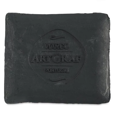 Akvarelová krieda Viarco ArtGraf Tailor Shape - black