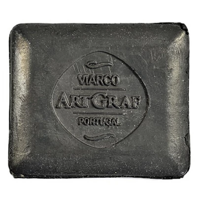 Akvarelová krieda Viarco ArtGraf Tailor Shape - graphite