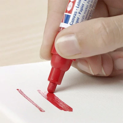 Akrylový popisovač edding 5100 (marker), M (2-3 mm) - v rôznych farbách