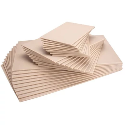 Mäkké linoleum Essdee SoftCut - 100x150x3 mm