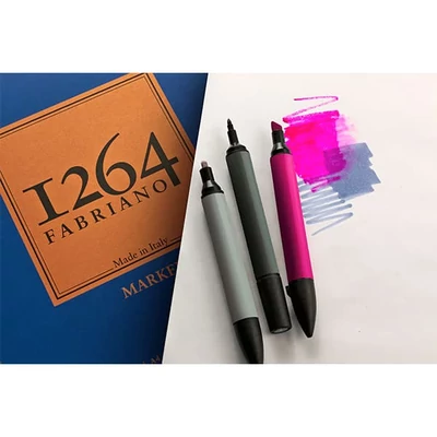 Skicár Fabriano 1264 Marker, 70 g - A4