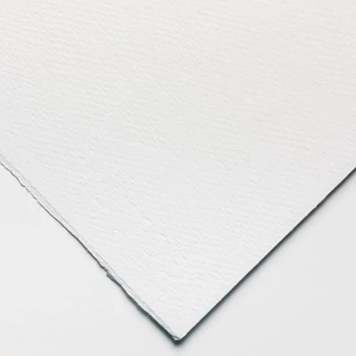 Akvarelový papier Fabriano 5, 300 g, 50x70 cm, polohrubý