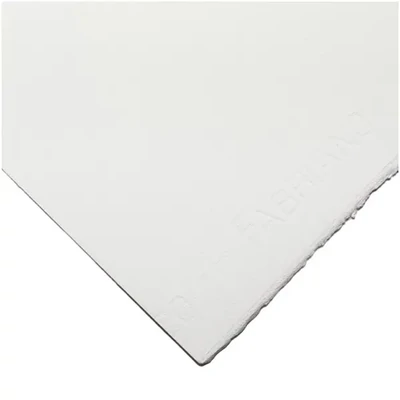 Fabriano Artistico akvarelový papier v rolke, extra white, 300 g, 140 x 1000 cm, hladký