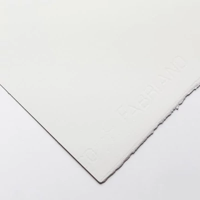 Akvarelový papier Fabriano Artistico, 300 g, 56x76 cm, hladký