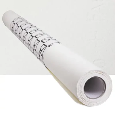 Fabriano Artistico akvarelový papier v rolke, extra white, 300 g, 140 x 1000 cm, hladký