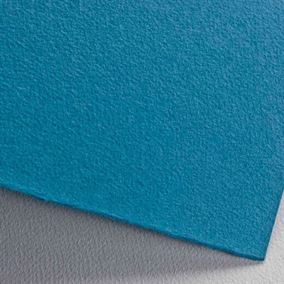 Papier na kreslenie a maľovanie Fabriano Cromia, 220 g, 50x65 cm - 04, blue
