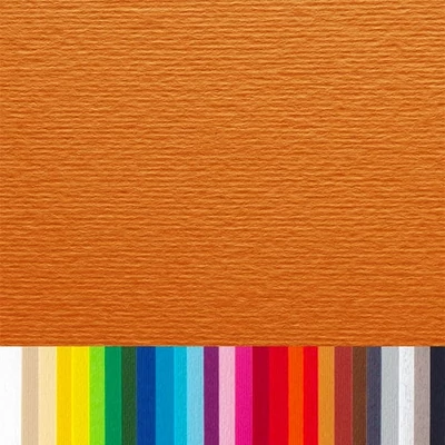 Farebný umelecký kartón Fabriano Elle Erre, 70x100 cm - 03, avana