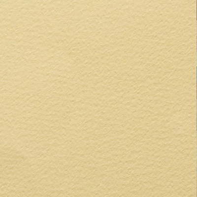 Farebný výkresový papier Fabriano Tiziano, 50x65 cm - 03, banana