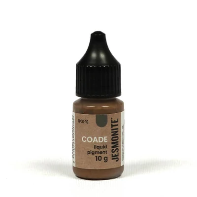 Pigment do akrylátovej živice Jesmonite, 10 g - coade