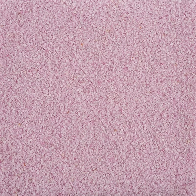 Dekoračný piesok, 500 g - ružový