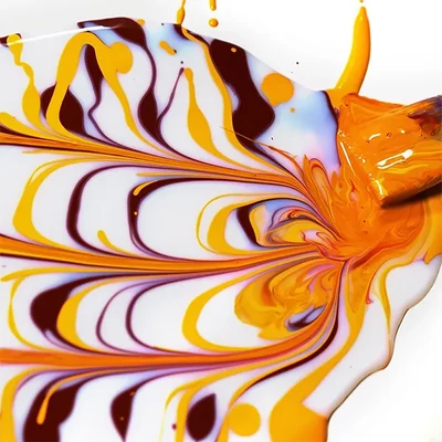 Golden Gloss Medium leštiace médium, 237 ml