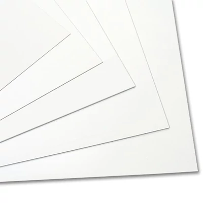 Výkresový papier Hahnemühle Bristol, 250 g, 50x65 cm