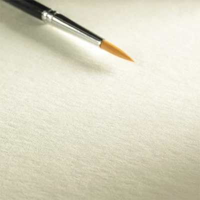 Akvarelový zápisník Hahnemühle Carnet de Voyage, 400 g, 15 strán, 15,3 x 25 cm, na šírku
