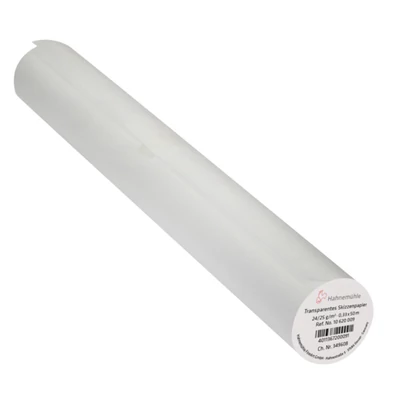 Pauzovací papier Hahnemühle, v rolke, 24-25 g - 0,33x50 m