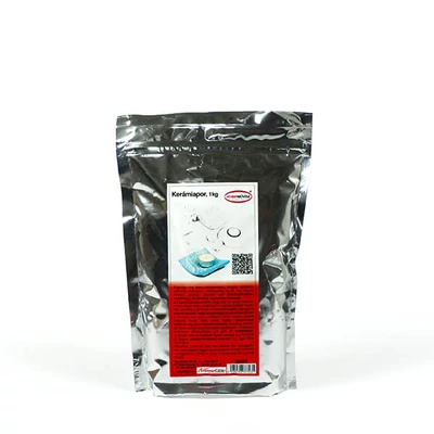 Keramický prášok Hobbyművész - 1 kg