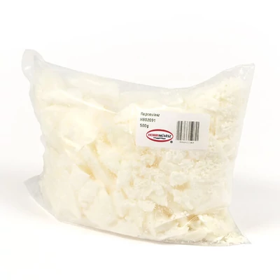 Repkový vosk na výrobu pohárových sviečok, 500 g