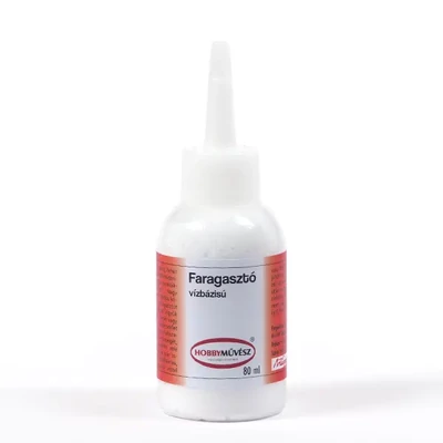 Hobby lepidlo na drevo, na vodnej báze - 80 ml