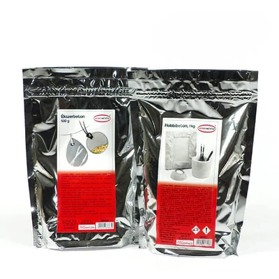 Hobby betón Hobbyművész - 1 kg
