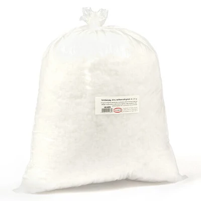 Vliesový výplň, silikonizovaná vata - 200 g