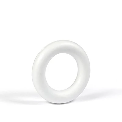 Polystyrénový obruč - 15 cm