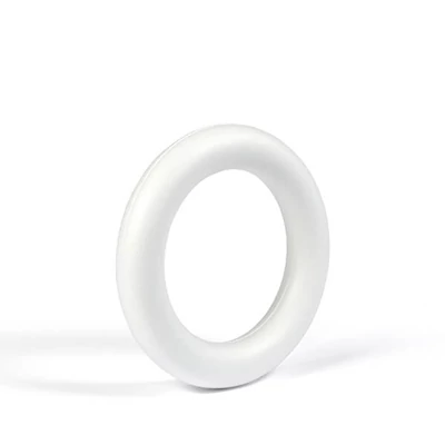 Polystyrénový obruč - 18 cm