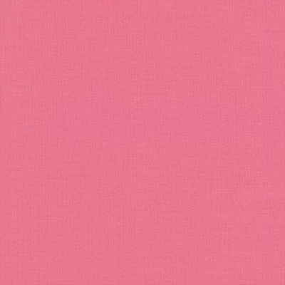 Patchworková tkanina - Robert Kaufman - Kona Cotton K001-1036 Blush Pink